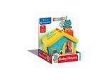 Clementoni Montessori Baby House
