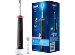 Oral-B Elektrische Zahnbürste Oral-B Pro 3 3000 Sensitive Clean