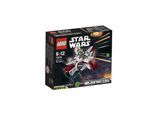LEGO Star Wars - 75072 ARC-170 Starfighter