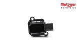 METZGER Zündspule MERCEDES-BENZ 0880550 0001502580,A0001502580 Einzelzündspule