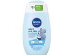 NIVEA BABY KOPF BIS FUß Baby Shampoo 200,0 ml