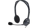 Logitech Headset »H111«