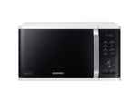 Samsung Mikrowelle »Samsung Mikrowelle Solo MW3500, Weiss, 23L, 800W, MS23K3515AW«