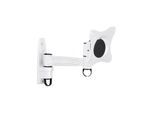 Multibrackets M VESA Flexarm 360 II White 75 100 200