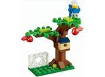 Lego Polybag Apfelbaum 40400