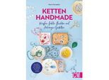 Buch "Ketten handmade"