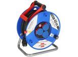 Garant IP44 Gewerbe-/Baustellen-Kabeltrommel 40m H07RN-F 3G1,5