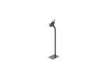 Neomounts FL15-625BL1 - stand - for tablet - black 1 kg 7.9" - 11"