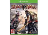 Road Rage - Xbox One
