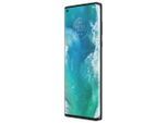Motorola Edge+ (2020) 256GB - Grau - Ohne Vertrag