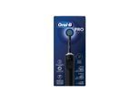 Oral-B Vitality Pro D103 Box Black elektrische Zahnbürste