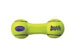 KONG Air Squeaker Dumbbell L