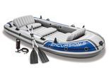 Intex Schlauchboot »Excursion 5 Set«