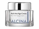 ALCINA Hautpflege Trockene Haut Rich Anti Age Cream 50 ml