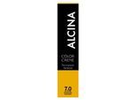 ALCINA Coloration Color Creme - Permanent färbend Color Creme Permanent Färbend 0.1 Mixton Blau 60 ml
