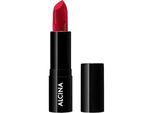 ALCINA Make-up Lippen Lipstick Cold Red 1 Stk.