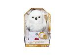 Wizarding World Harry Potter: Interactive Enchanted Hedwig