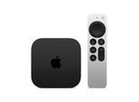 Apple TV 4K 3. Generation (2022) - SSD 128GB