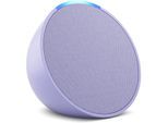 Lautsprecher Bluetooth Amazon Echo POP - Violett