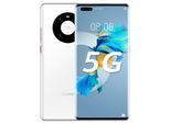 Huawei Mate 40 Pro 256GB - Weiß - Ohne Vertrag