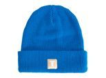 STIER Beanie flex one size indigo blue (907055)