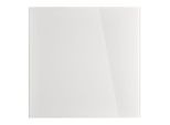 Magnetoplan Design-Glasboard, magnetisch, brillant-weiss, 400 x 400 mm (13401000)