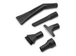 Kärcher Zubehör Set Auto-Reinigung, für Nass-/Trockensauger, 2.862-166.0)