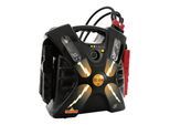 Kraftwerk Start-Booster 12-24V 24Ah 1900/5000A Kabellänge 228 cm (31306)