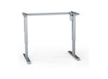 STIER Elektrisch Höhenverstellbares Tischgestell 501-33 für 120x80cm Platte (904352)