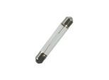 Scharnberger+Hasenbein Soffittenlampe 6x39mm S6 18V 3W 30997 ; Scharnberger & Hasenbein Elektro GmbH)