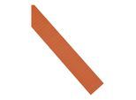 Magnetoplan ferrocard-Etiketten, orange, 28 x 22 mm (1286844)