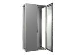 Rittal Anreih-Schranksystem 2-Tür BHT: 1000x2000x500mm VX 8005.000 (8005000)