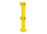 Moravia RammGeländer Eckpfosten Bp 1000 fb (194.15.572)