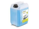 Kärcher Autoshampoo 5L aus Tensiden/Wachsen mit hoher Reinigungskraft und Glanzeffekt für Autowäsche, 6.295-360.0)