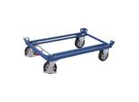 VARIOfit Fahrgestell 810 x 610 mm Traglast 1.200 kg (sw-870.042)
