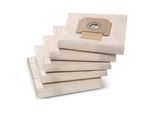 Kärcher Papierfiltertüten 2-lagig 5 St. NT 65/2 Eco (6.904-285.0)