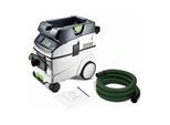 Festool Absaugmobil CLEANTEC CTM 36 EI AC-RENOFIX (577860)