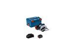 BOSCH Akku-Kreissäge GKS 18V-57-2 (06016C1202)