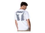 STIER Heavy Tee M White (905777)