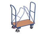 VARIOfit Klappbügelwagen mit 2 Bügeln 720 x 450 mm ; Cordes (sw-450.803)