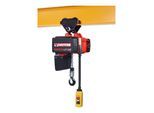 Vetter Elektrokettenzug ELECTROLIFT® SiXX6AF-HF 800 kg ; VETTER Krantechnik)