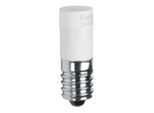 Berker LED-Lampe E10 weiss 1678)