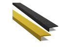 Moravia Antirutschwinkel gelb 70 x 1000 x 30 mm (265.24.780)