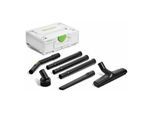 Festool RS-ST D 27/36-Plus Standard-Reinigungsset (6-teilig) 577257)