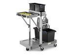 Kärcher Reinigungswagen FM Swift 50/W (1.321-000.0)