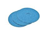 Roll Klettscheiben Zirkon 140mm KG 24 (5314024)