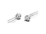 Houben Fassung G4/5,3/6,35 Ker,L-Lg140,m.AEH 100970)