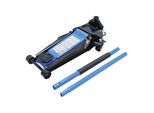 BGS Rangier-Wagenheber hydraulisch 2,5 t ; BGS technic (7872)