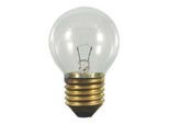 Scharnberger+Hasenbein Tropfenlampe 45x69mm E27 230-240V 7W klar 57301 ; Scharnberger & Hasenbein Elektro GmbH)
