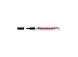 edding Industrie-Permanentmarker 8300 rot (4-8300002)